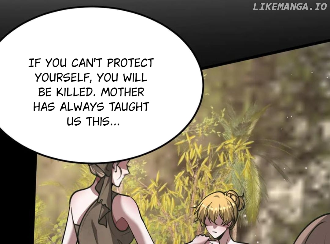 I’m Trapped In This Day For One Thousand Years Chapter 186 - page 15